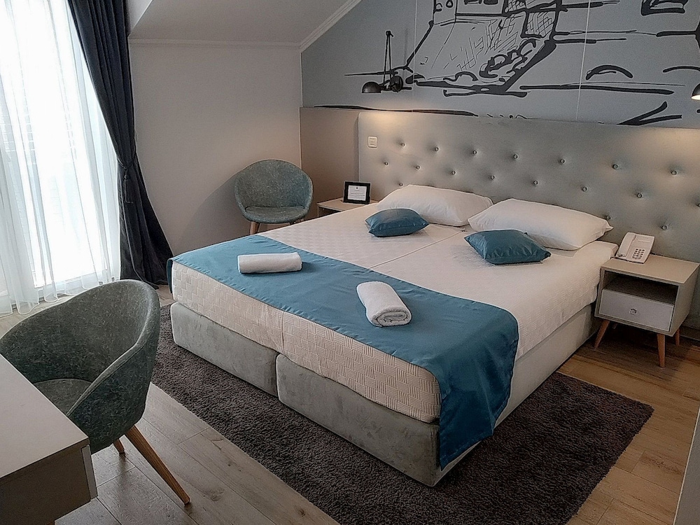 Perla Hotel Dubrovnik 19/47