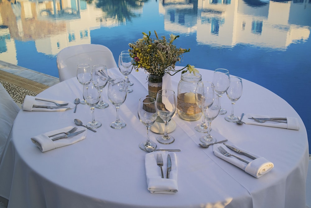 Chora Resort Spa 36/50