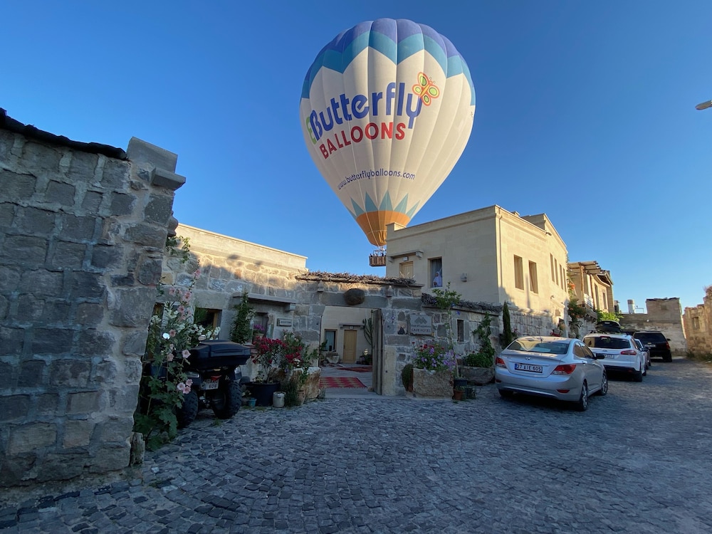 Maze Of Cappadocia 39/50