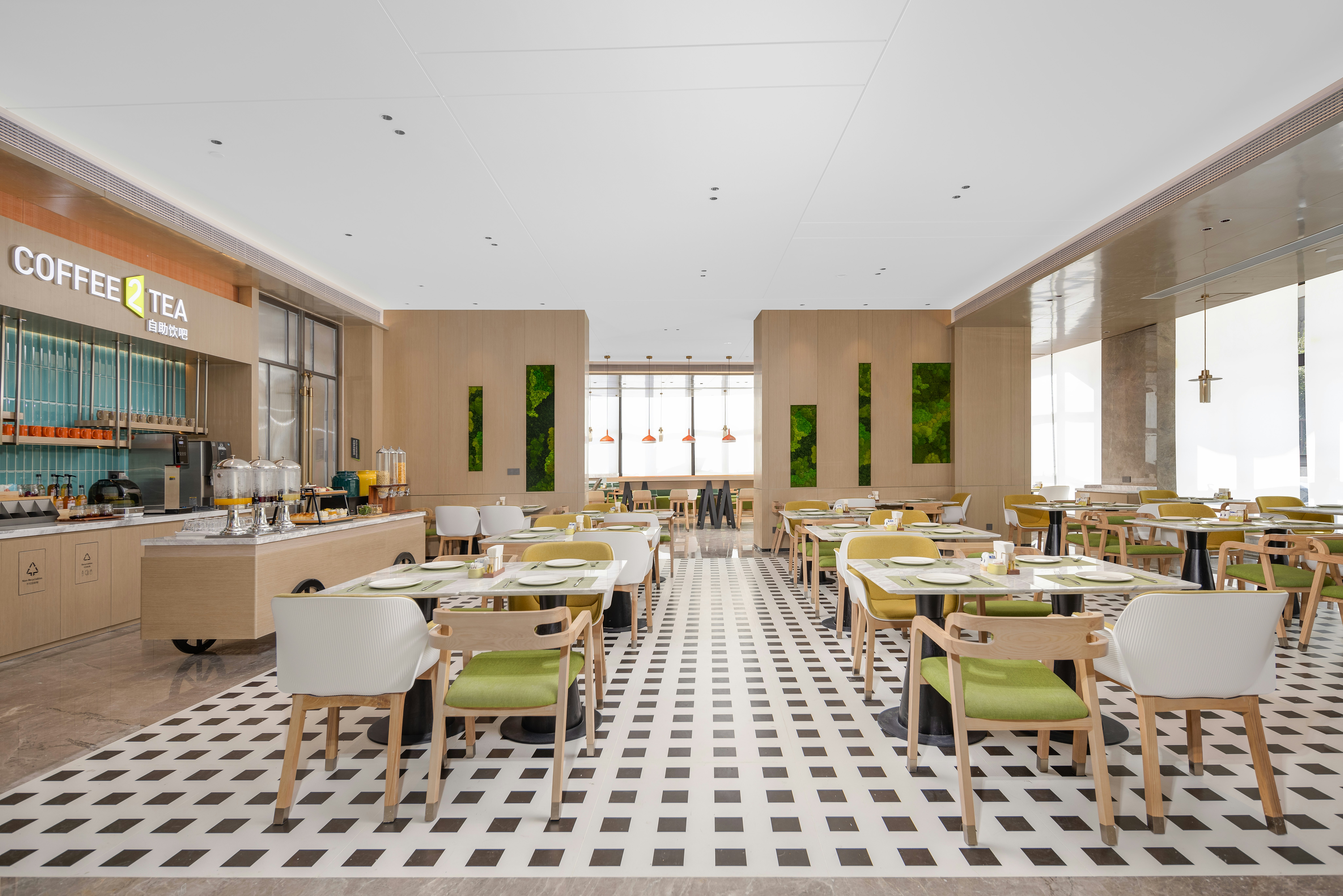 Home2 Suites by Hilton Shaoguan Wengyuan 51/61