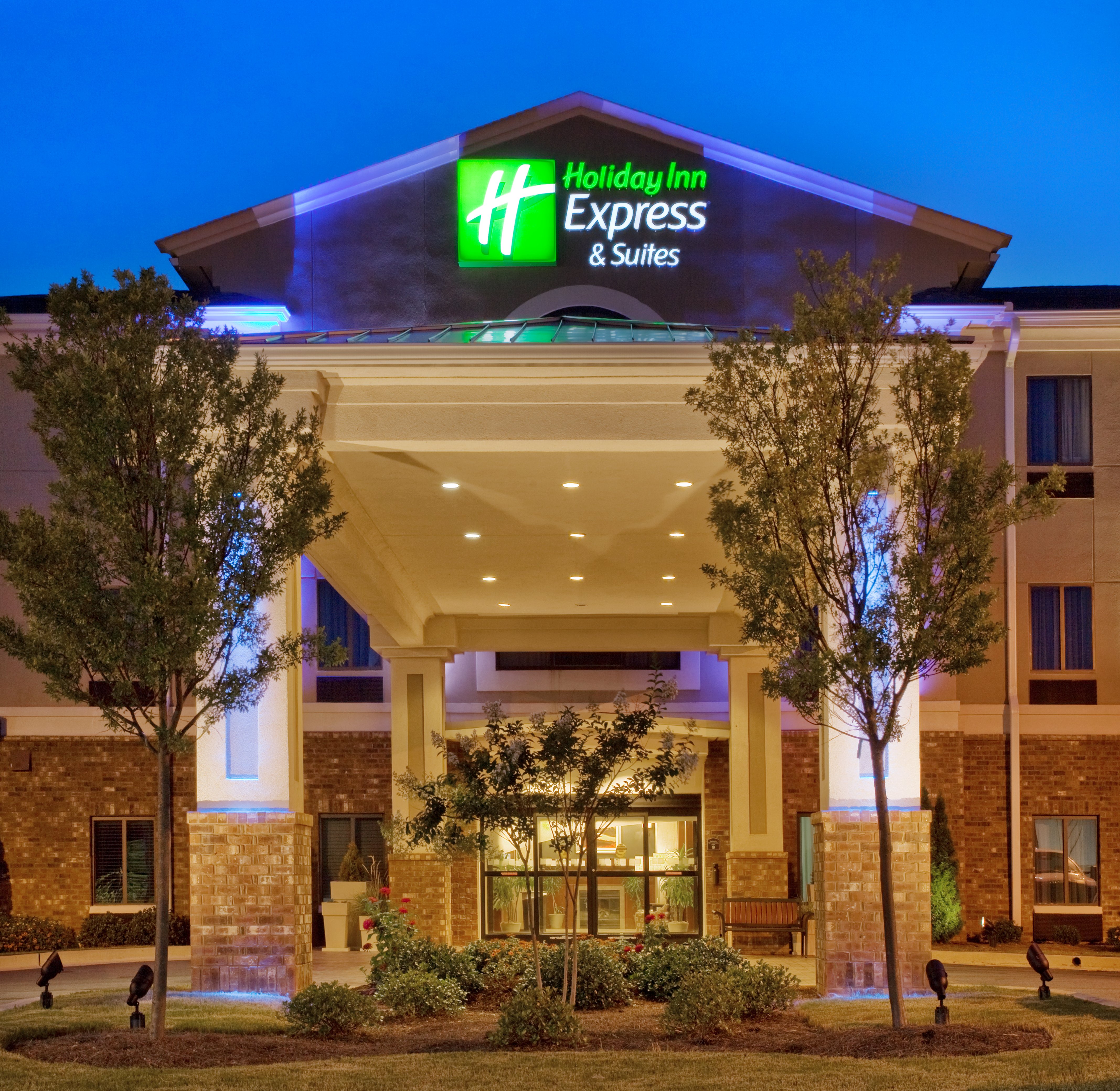 Holiday Inn Express Hotel Suites Atlanta Nw Powder Springs 1/19