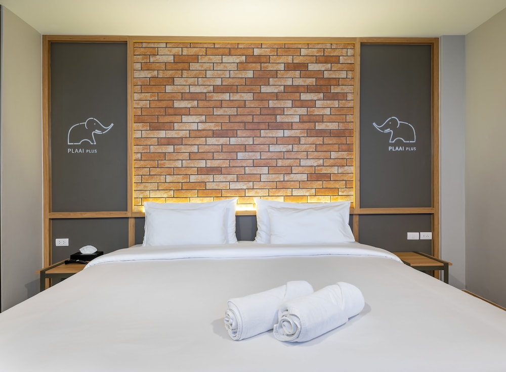 PLAAI Plus Hotel Rayong 17/50