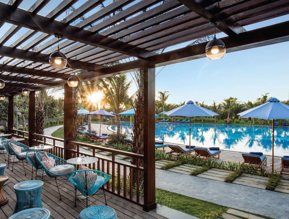 Duyen Ha Resort Cam Ranh 18/50