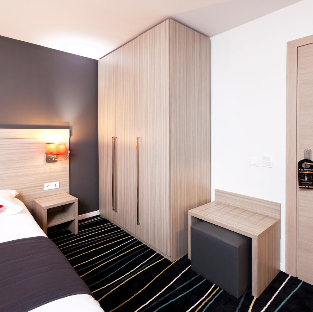 The Originals Hotels Meaux Villenoy 38/58