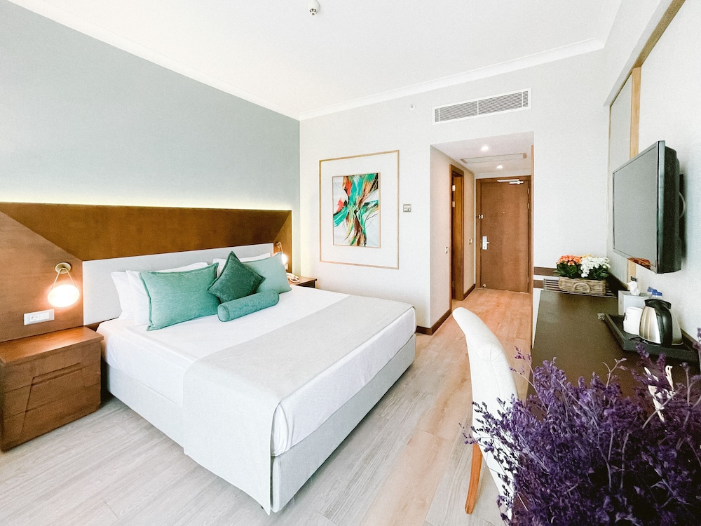 Ilica Hotel Spa and Wellness Thermal Resort 31/82