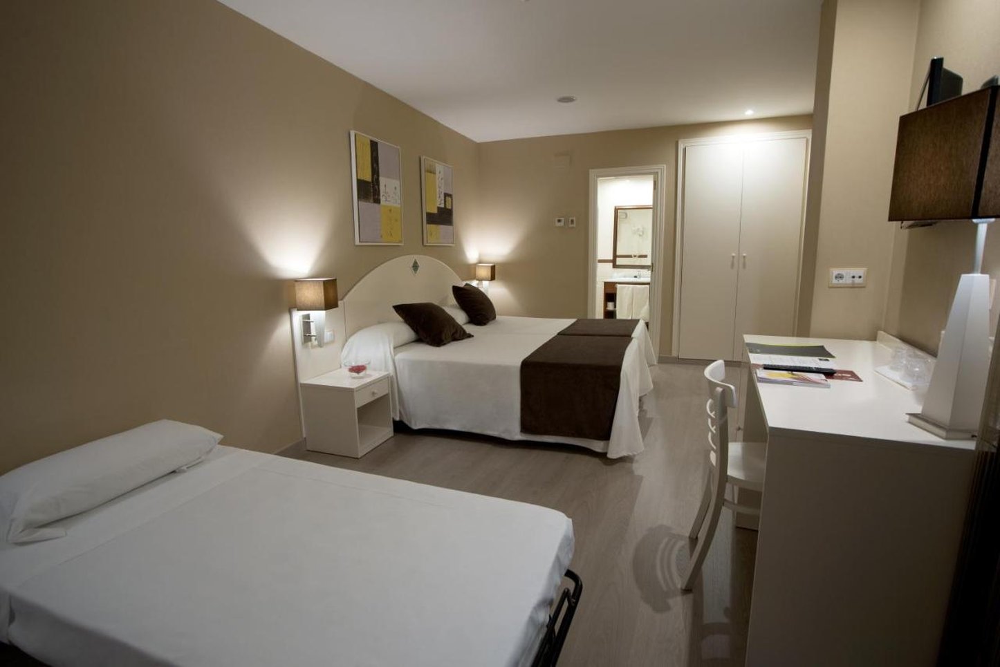 Hotel Sercotel Torico Plaza 19/56