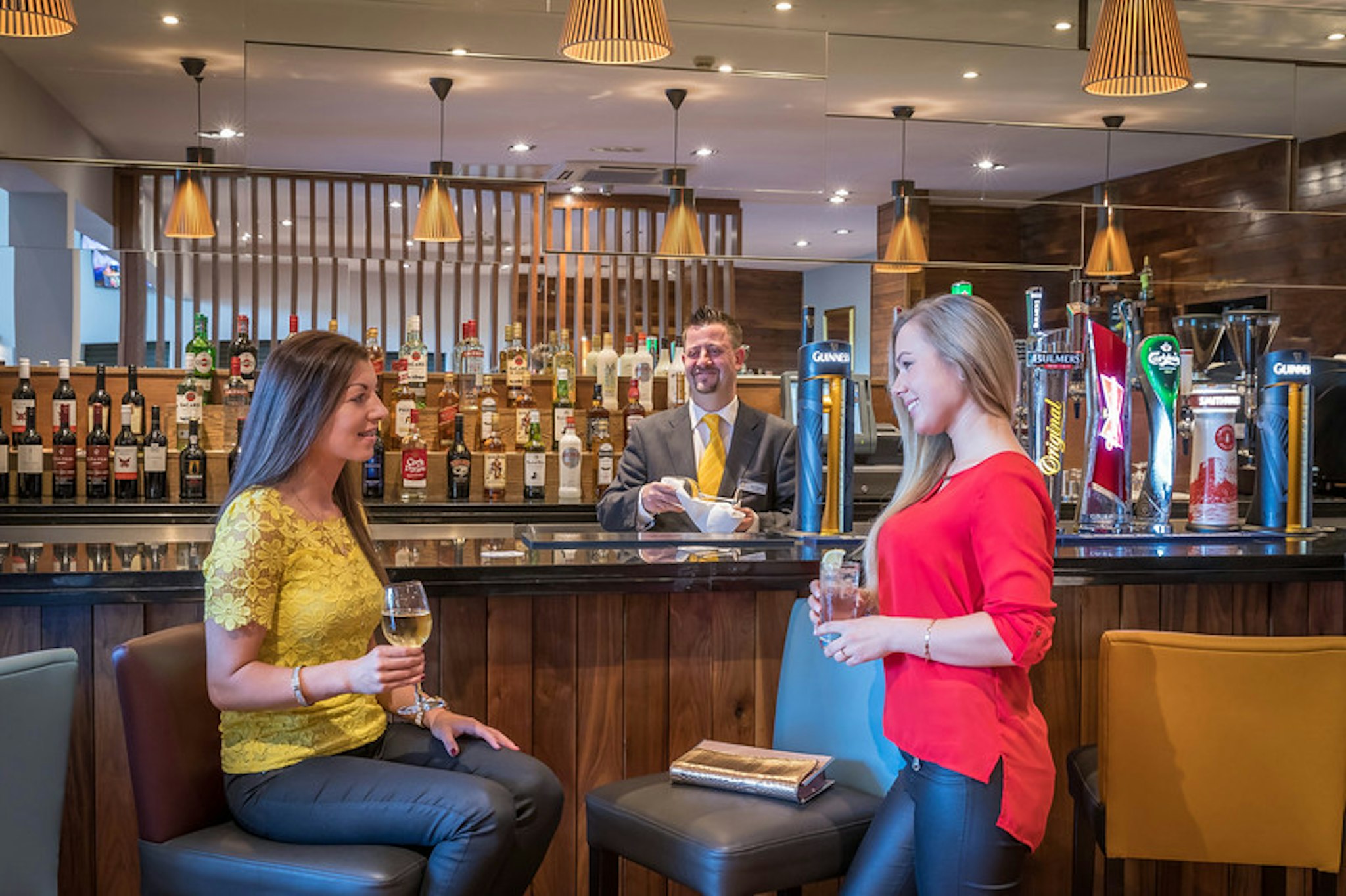 Maldron Hotel Portlaoise 15/37