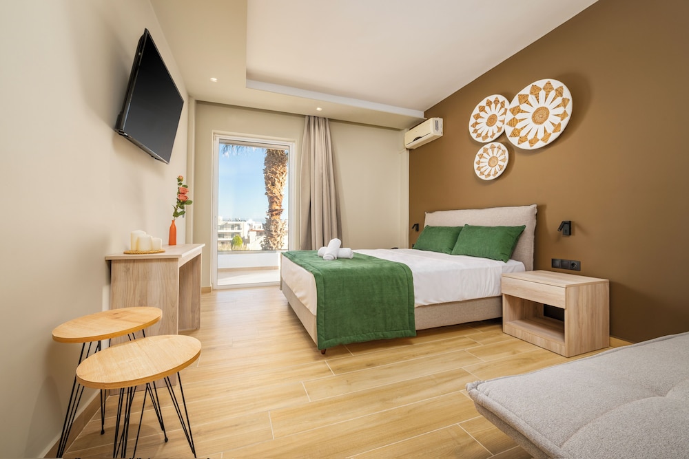 Nicolas Grand Suites 20/63