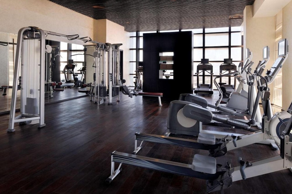 sport facilities