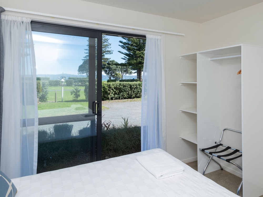 Waikanae Beach TOP 10 Holiday Park 15/50