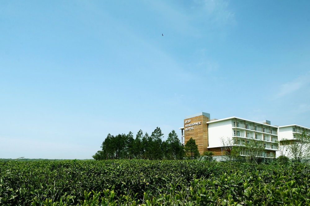 Jeju Aerospace Hotel 38/39
