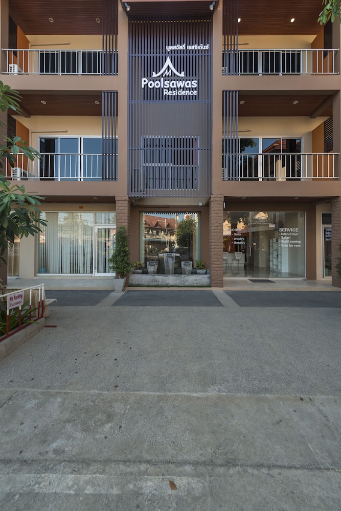 Chaweng terrace 28/36