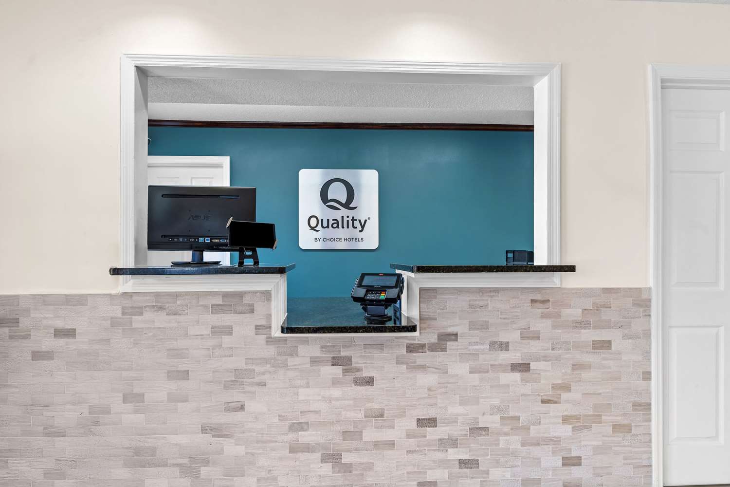 Quality Inn Eastman 5/43