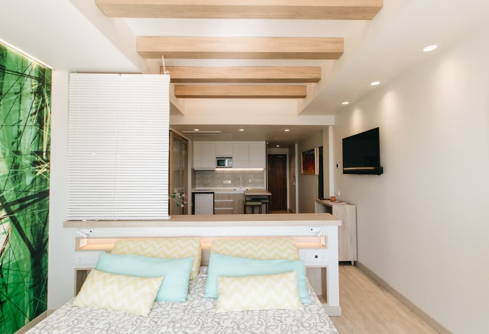 The White Apartments by Ibiza Feeling - Adults Only 7/50