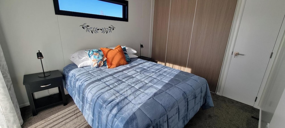 Methven Motels Apartments 12/50