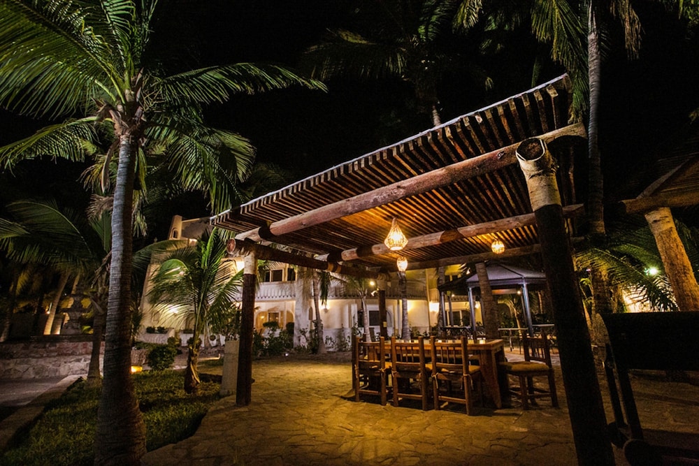 Club Del Moro Hotel Suites 5/72