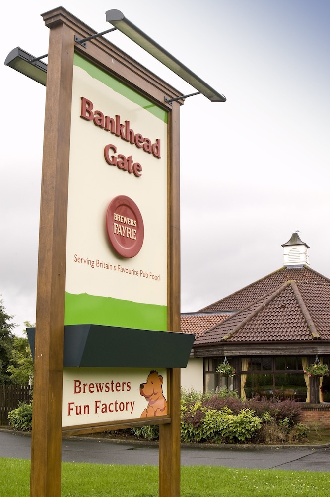 Premier Inn Glenrothes hotel in GLENROTHES - UK