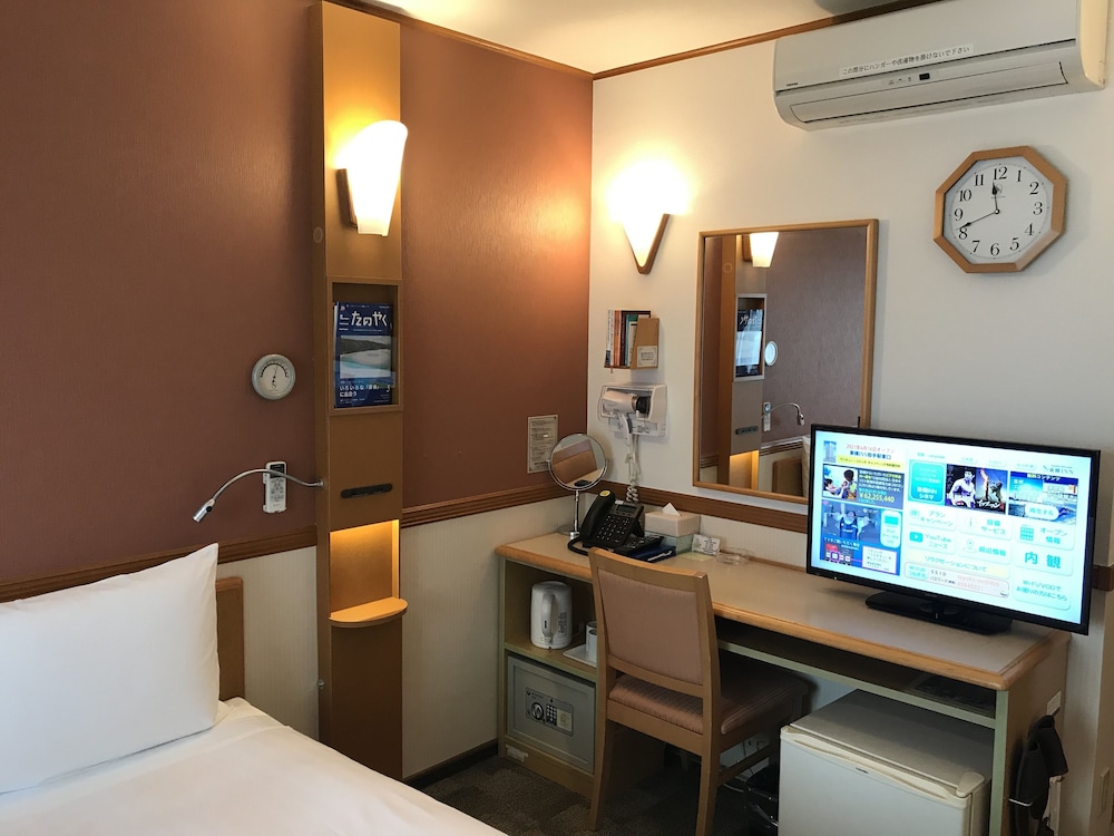 Toyoko Inn Tokyo Akabane-eki Higashi-guchi Ichiban-gai 51/59