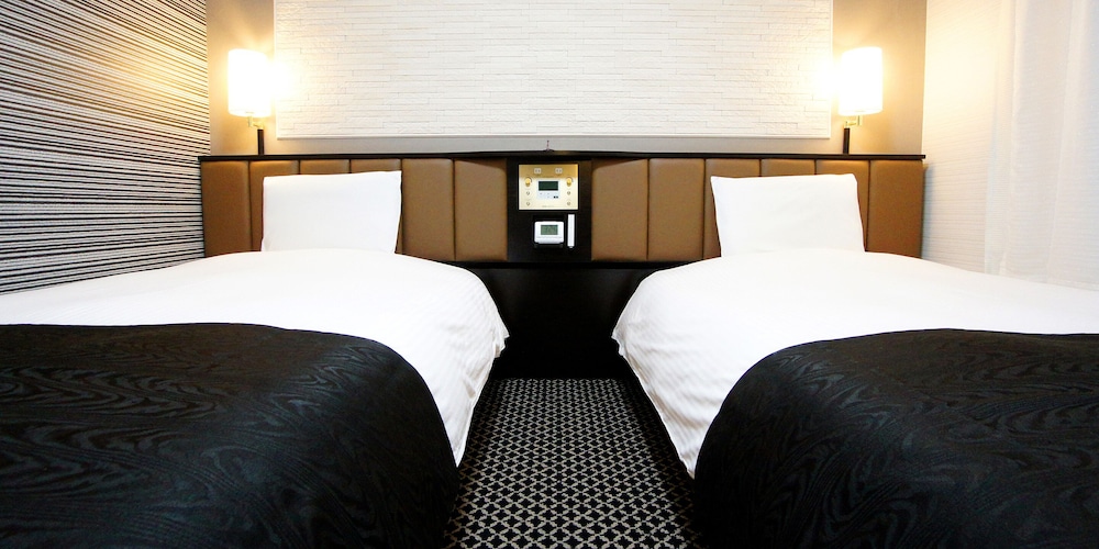 APA Hotel Chiba-Inzaimakinohara-Ekimae 9/25