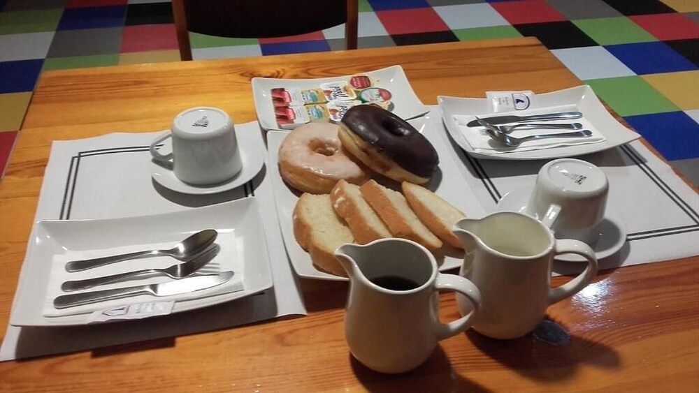 Hotel El Trasgu 16/21