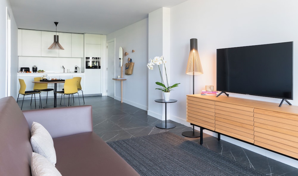 Pure Salt Residence 36/61