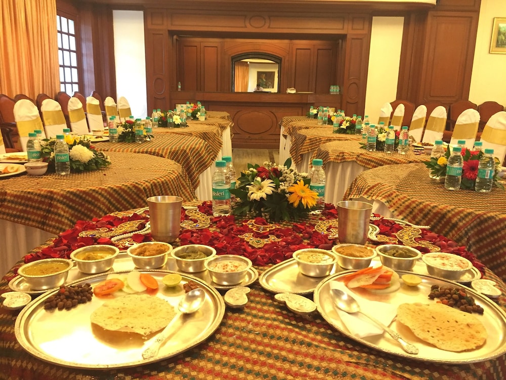 Hotel Kohinoor Park 23/31