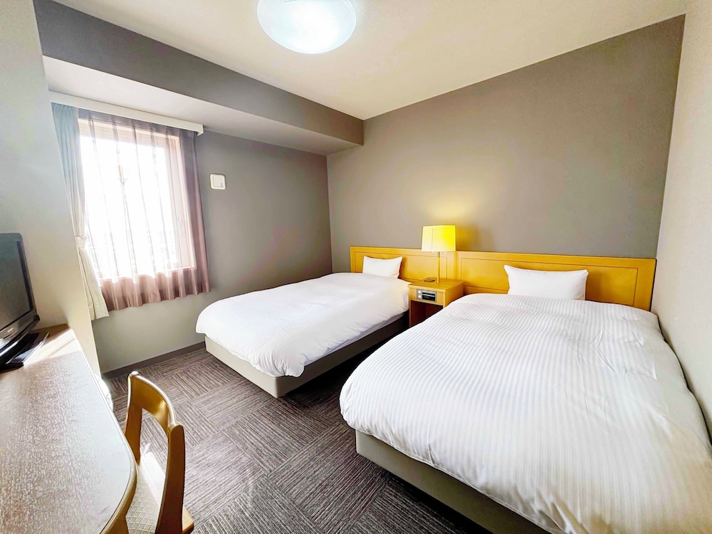 Route-Inn Grantia Hanyu Spa Resort 19/61