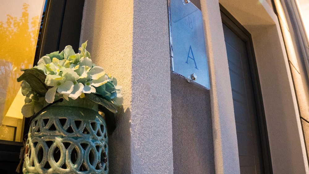 Costa Domus Blue Luxury Apartments 4/50