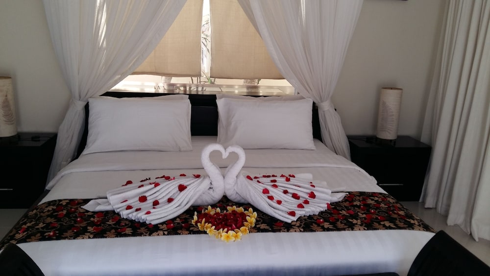 The Bidadari Luxury Villas Spa 37/75