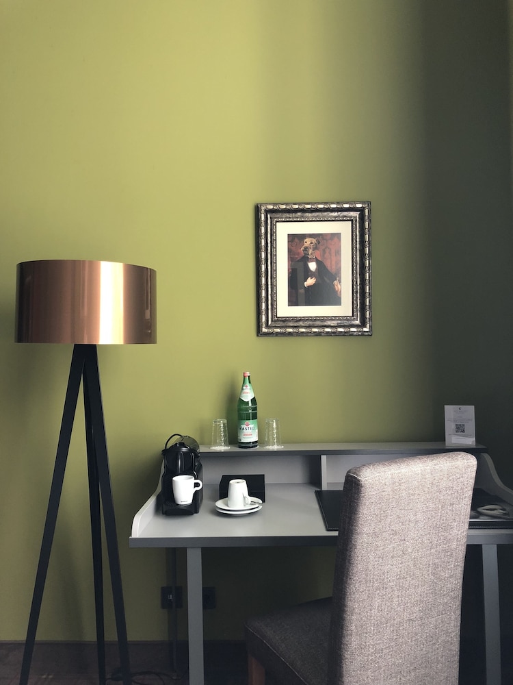 Top the Ascot Hotel Cologne 31/38
