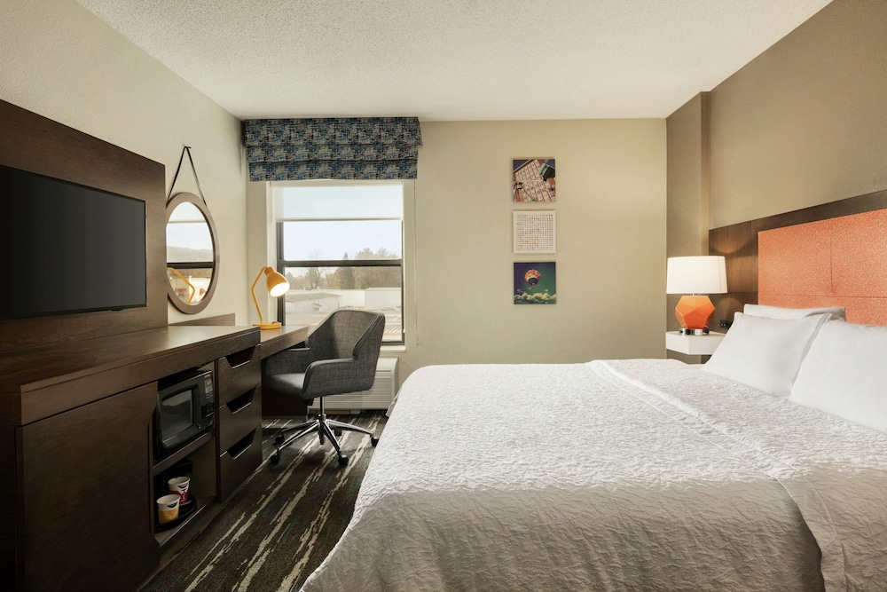 Hampton Inn Binghamton/Johnson City 12/27