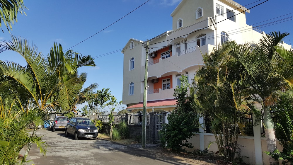 The Impala Mauritius Holiday Rentals 29/41