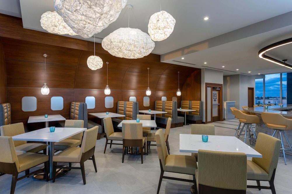 Wyndham Garden Miami International Airport 30/50