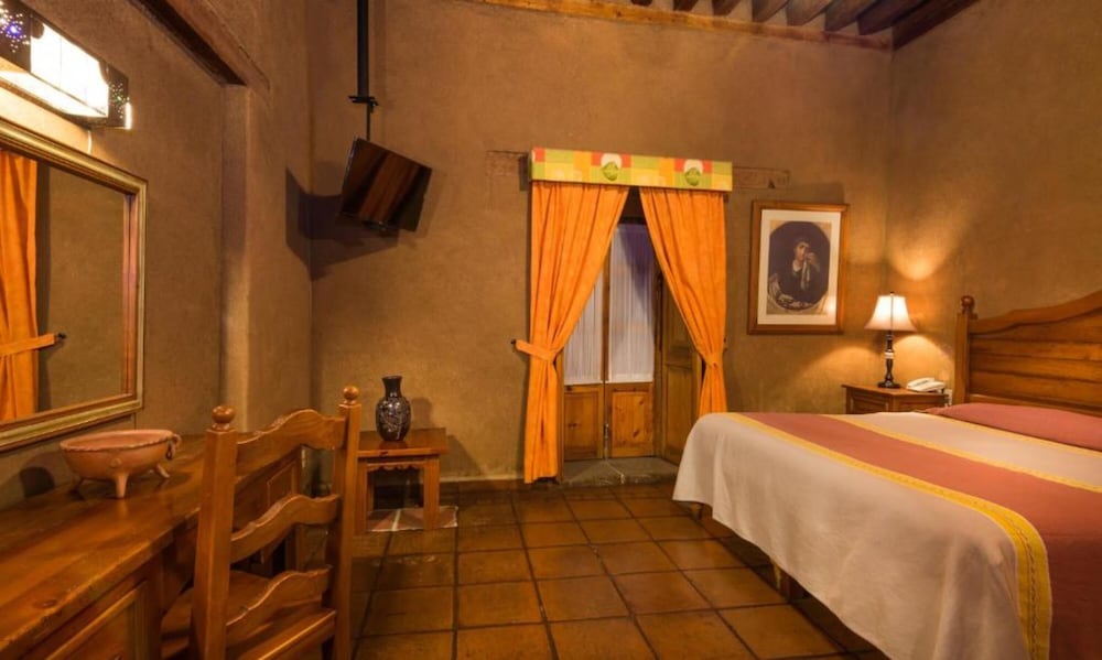 Hotel Casa del Refugio 30/54