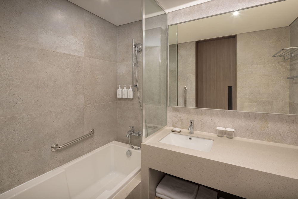 Hyatt Place Seoul Pangyo 41/46