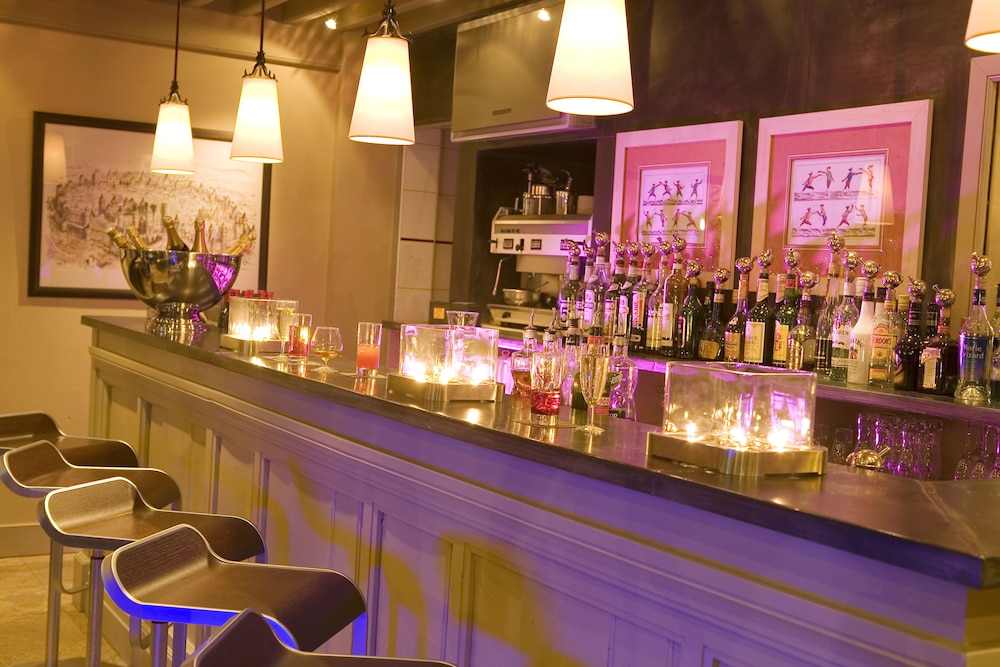Hotel Du Chateau & Spa Carita 31/50