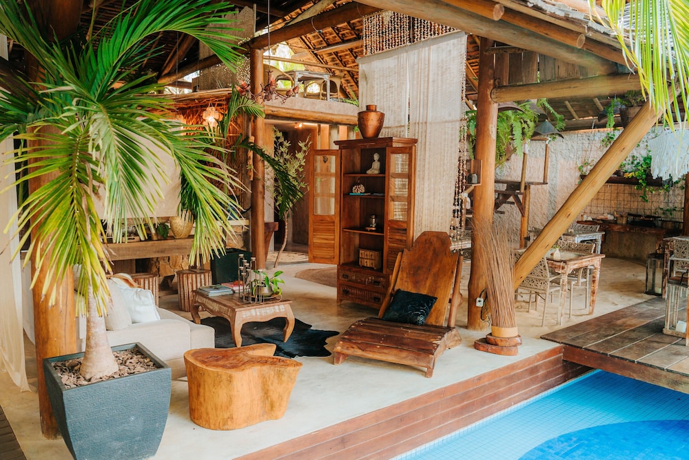 Aloha Village Bangalos 9/50