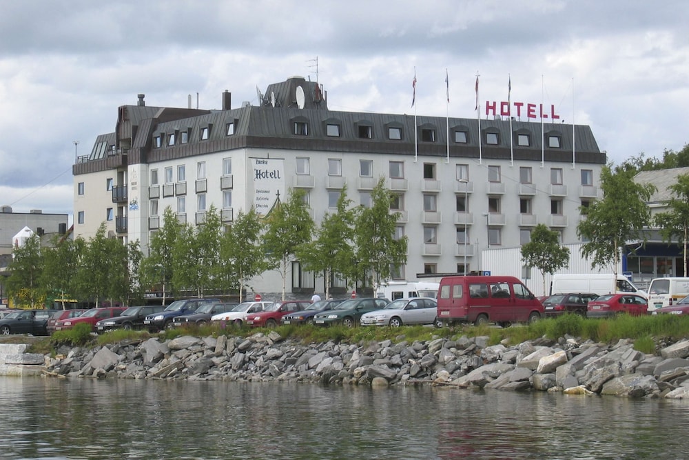 Scandic Fauske Hotel 57/57