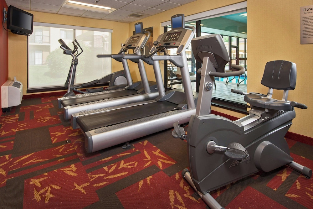 Courtyard by Marriott Williamsburg Busch Gardens Area 35/70