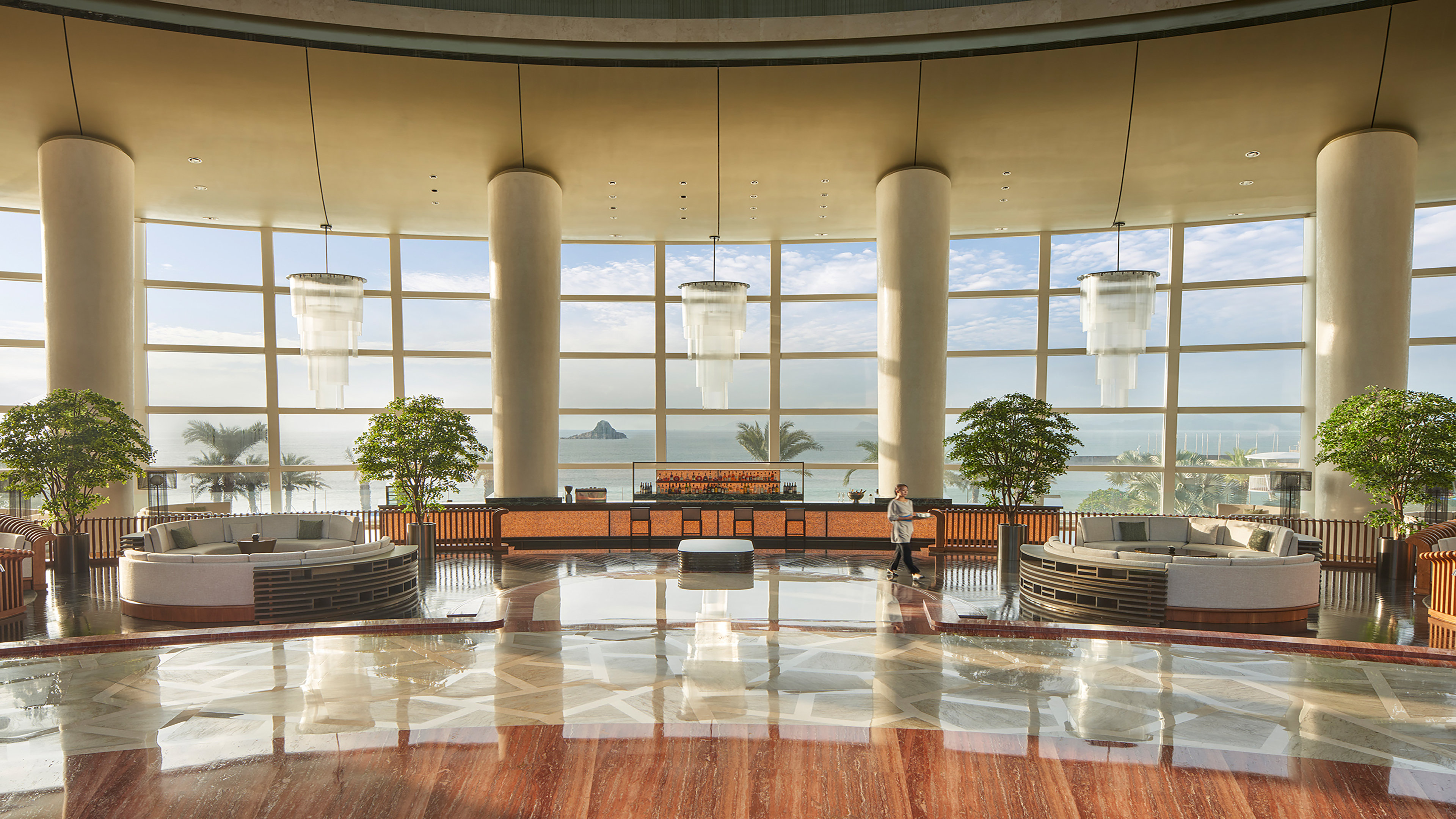 Intercontinental Hotels Shenzhen Dameisha Resort 21/50
