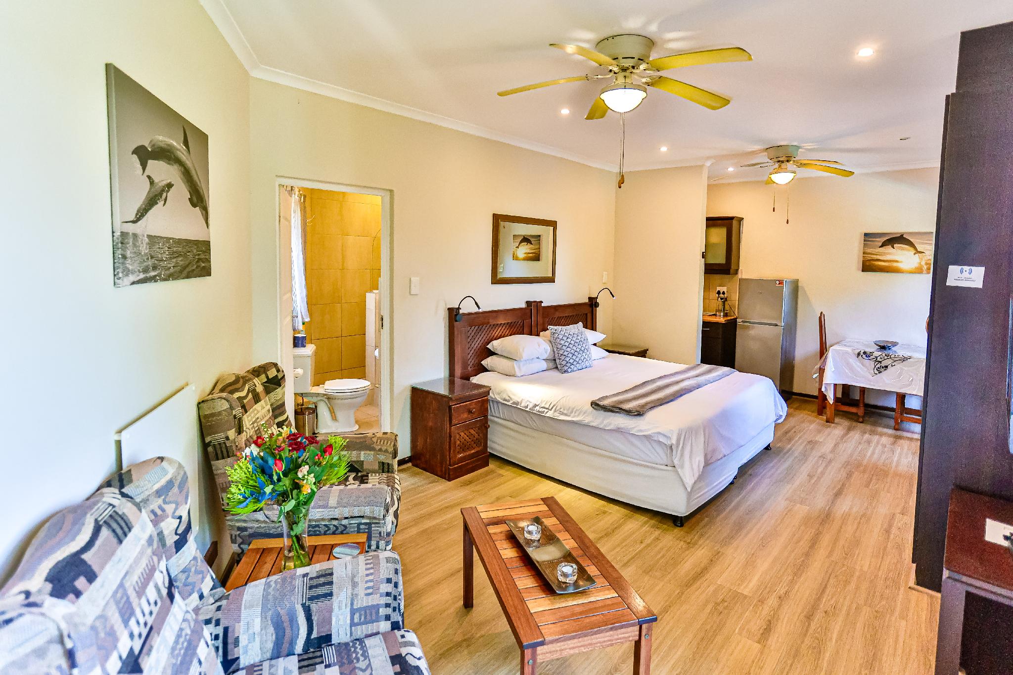 Zuider Zee Guest House 2/17