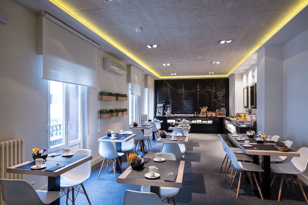 Hotel Sercotel Leyre 44/61