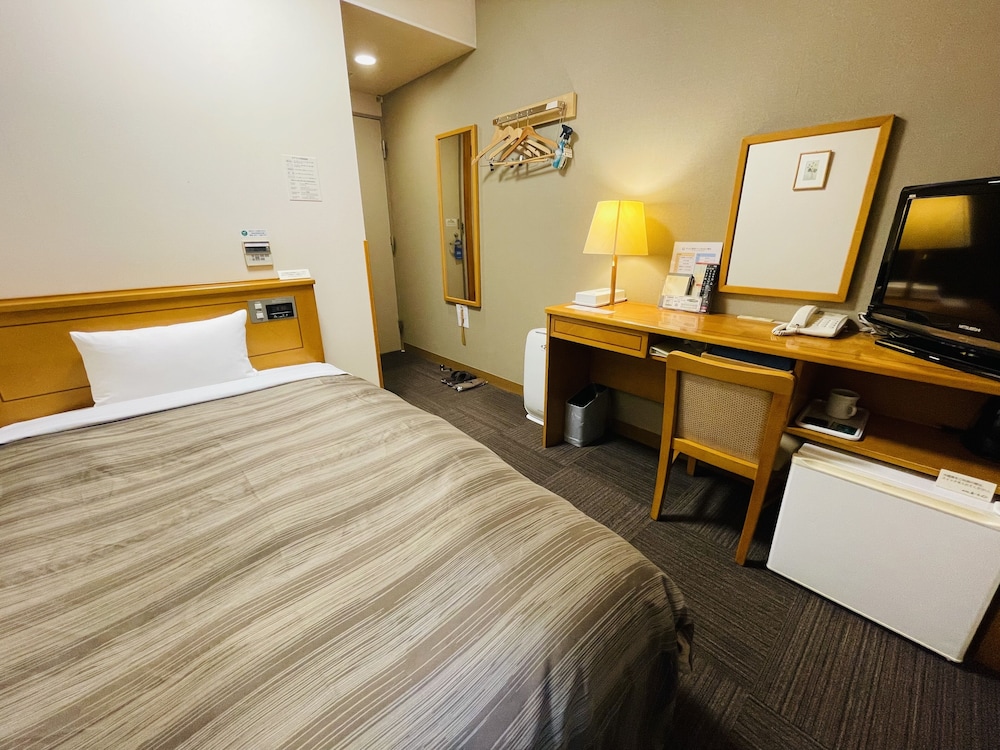 Hotel Route Inn Aomori Ekimae 5/27