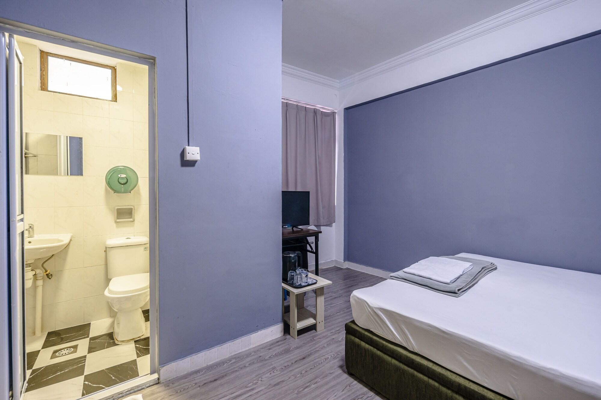 K HOTEL 8 36/56