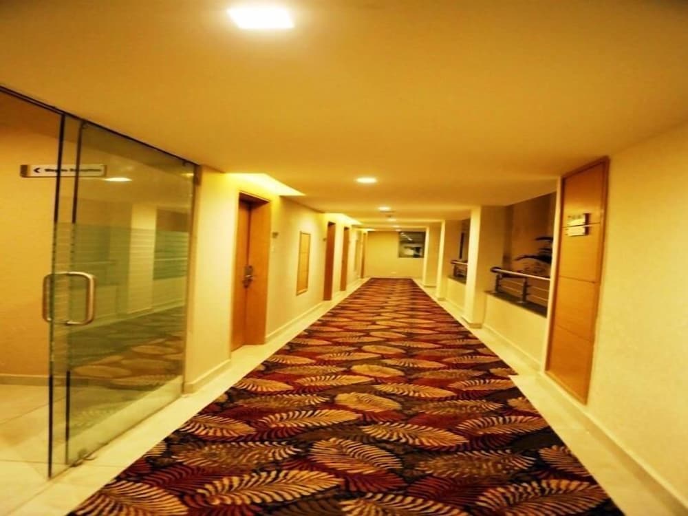 Hotel Indriya Wayanad 25/52