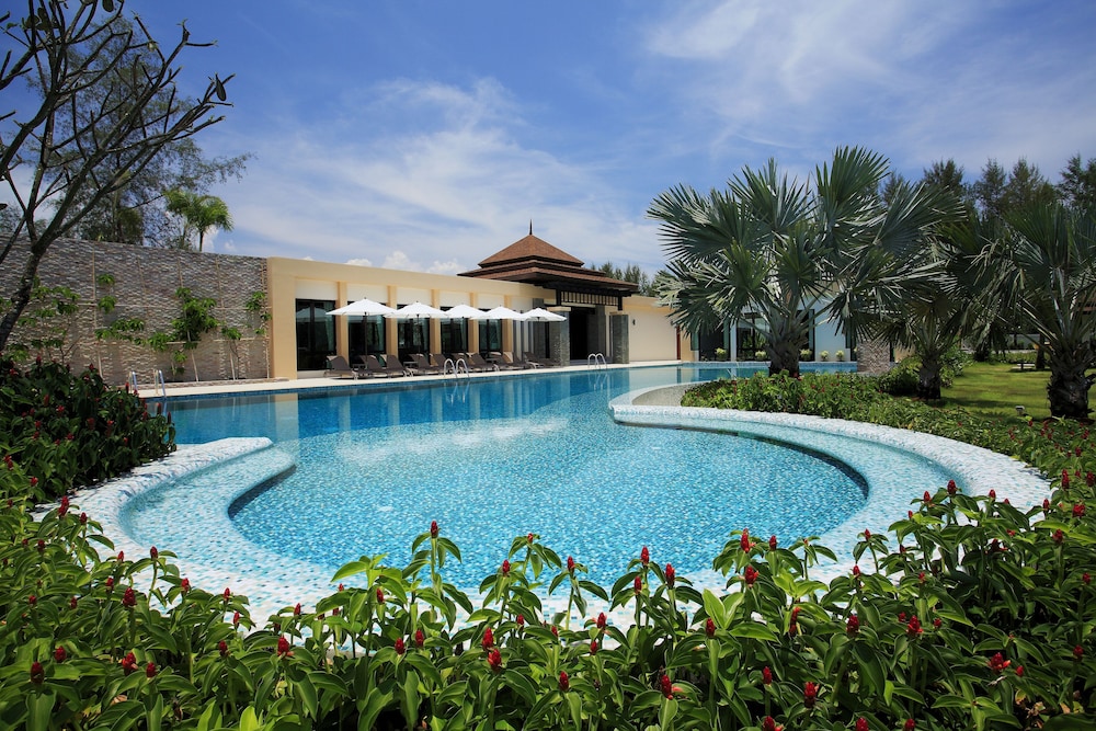 Ataman Luxury Villas 7/50