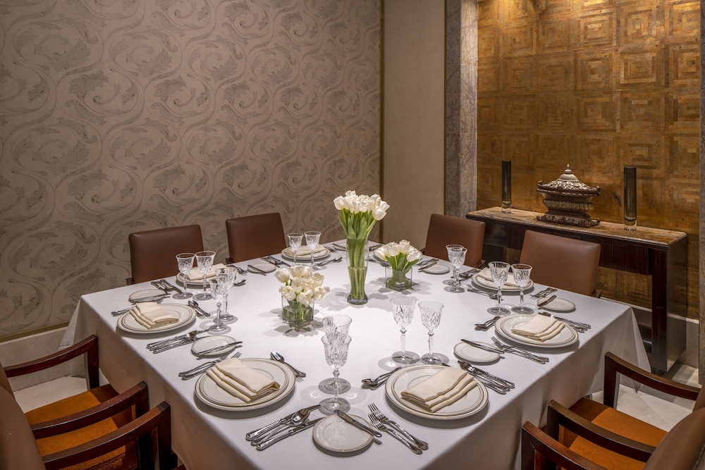 فندق قصر مكة رافلز(Raffles Makkah Palace) 56/73