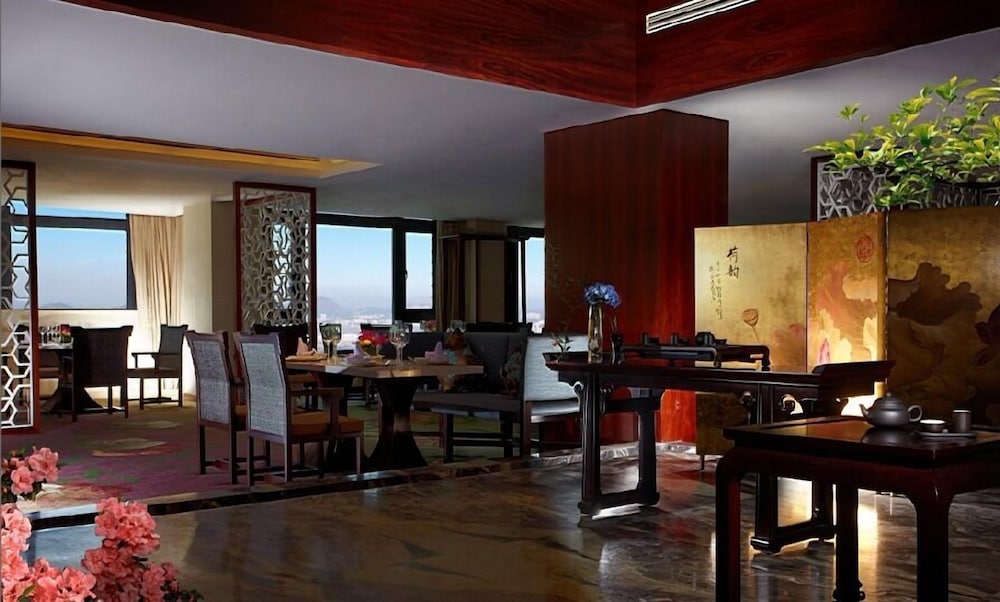 New Century Grand Hotel Tonglu Hangzhou China 18/21