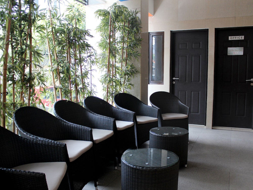 Ghurfati Hotel 13/21