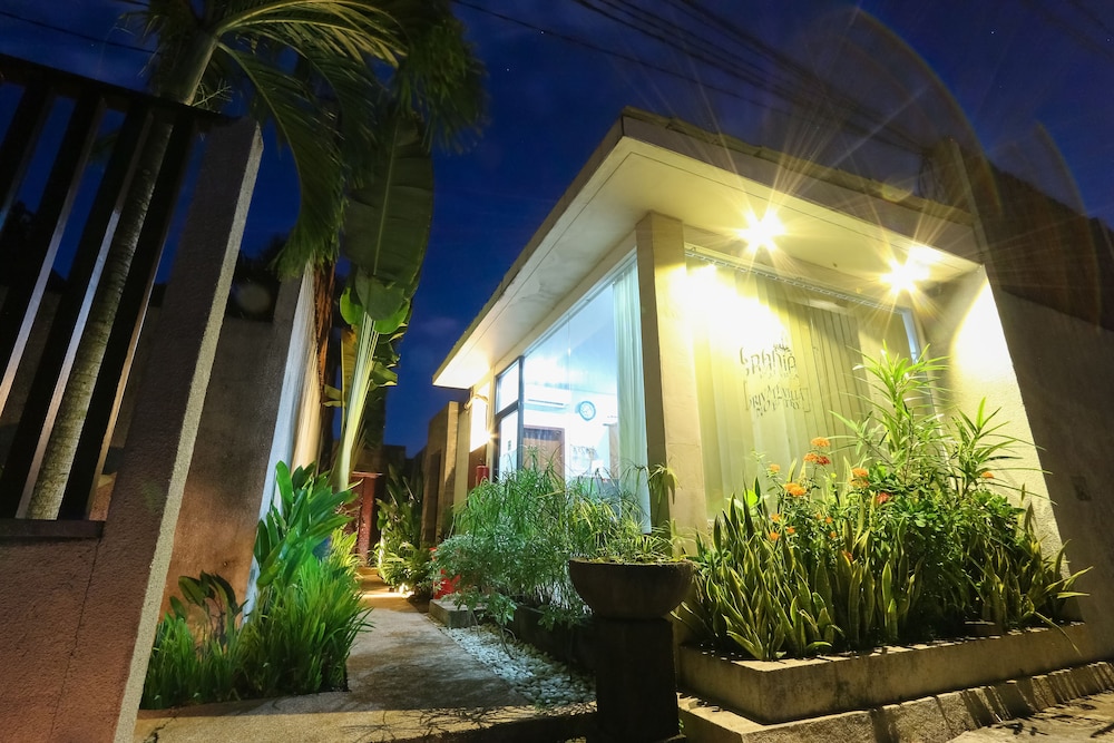 Grania巴厘岛别墅(Grania Bali Villas) 图片5